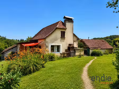maison et terrain