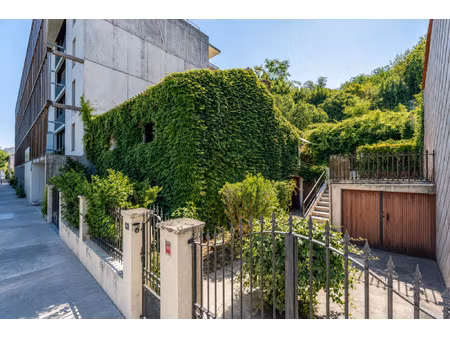 maison 4 pièces - 97 m2