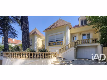 vente maison traditionnelle 13 pièces