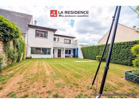 maison de 8 pièces
