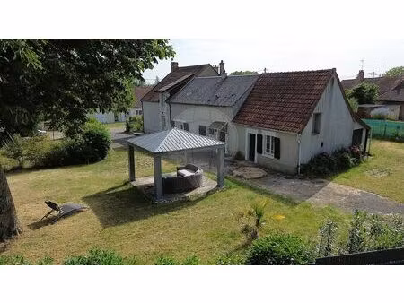 maison 3 chambre(s) à vendre