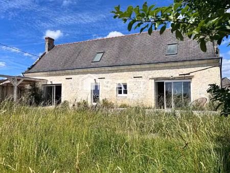 maison ancienne entièrement restaurée au calme