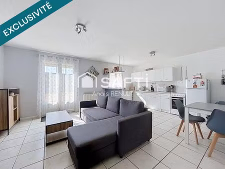 maison 5 pièces 78m2