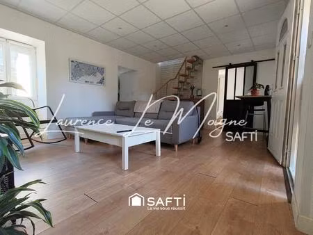 maison cosy à 15 minutes de landivisiau  20 minutes de morlaix