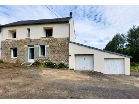 maison de campagne