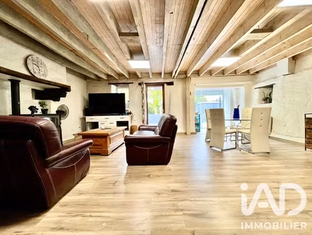 vente maison/villa 6 pièces