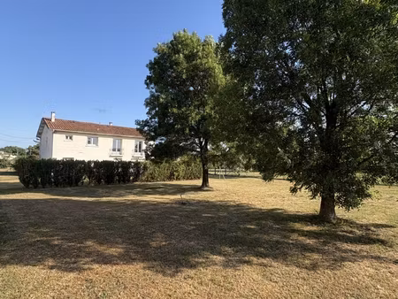 vente maison/villa 5 pièces