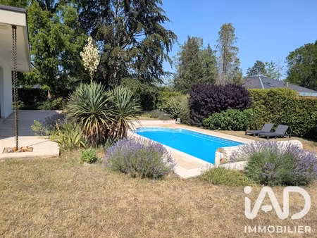 vente maison/villa 10 pièces