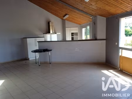 vente maison/villa 1 pièce