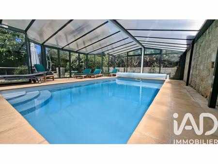 vente demeure 6 pièces