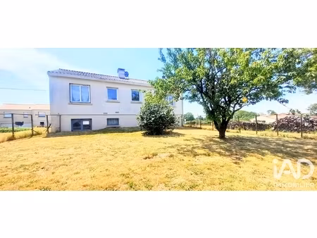 vente maison/villa 4 pièces