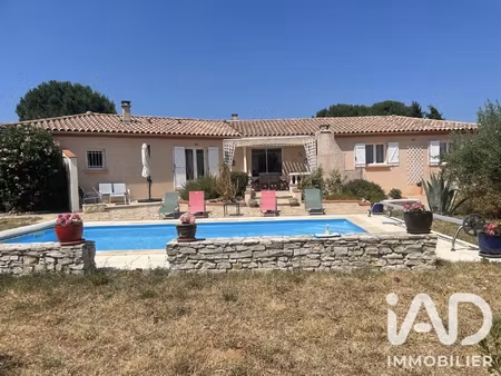 vente pavillon 5 pièces