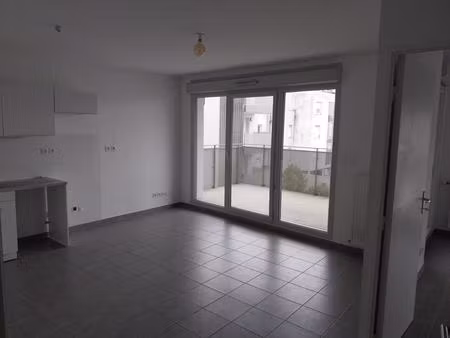 maison t2