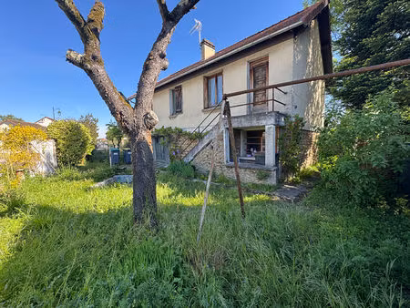 maison 75m2 à yerres