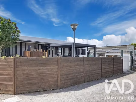 vente terrain 120 m²