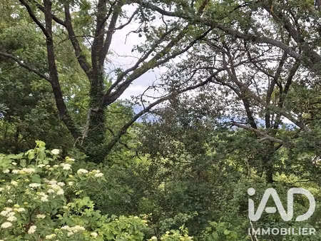 vente terrain 4 030 m²