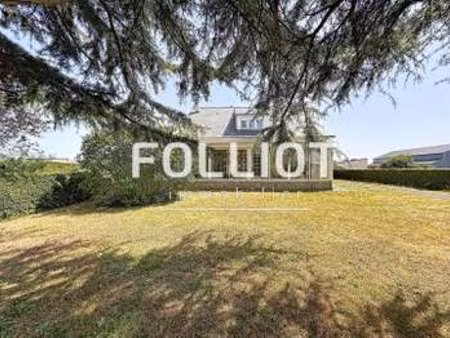 vente maison à saint-pair-sur-mer (50380) : à vendre / 110m² saint-pair-sur-mer