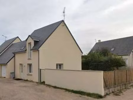 location maison à barbery (14220) : à louer / 90m² barbery