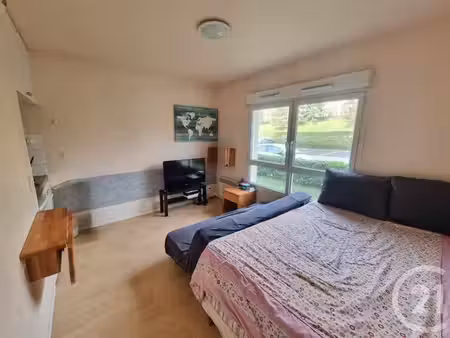 appartement f1 à louer - 1 pièce - 18 73 m2 - torcy - 77 - ile-de-france