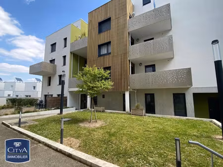 appartement à louer 5 pièces 112.22 m² - nantes (44) - 1 181€