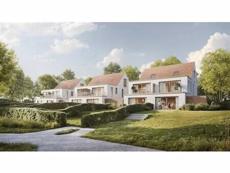 maison à vendre à biesaard duffel (rbw31941)