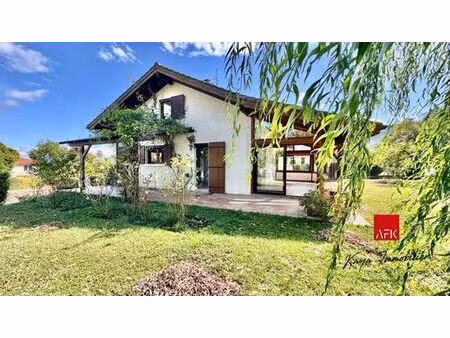 maison de 5 chambres de luxe en vente à neydens  france