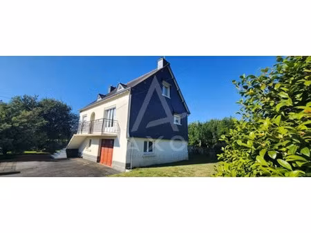vente maison pledran  103m² 5 pièces 150 000€ avec garage