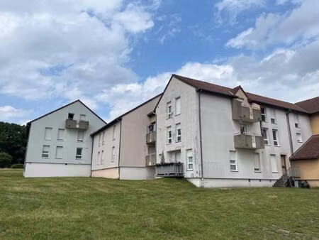 à louer appartement 72 m² – 545 € |stiring-wendel