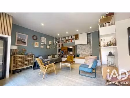 appartement à annecy (74960)