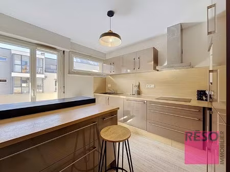 appartement t3 meuble