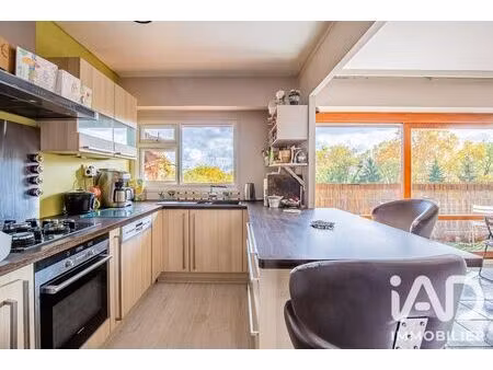 appartement à athis-mons (91200)