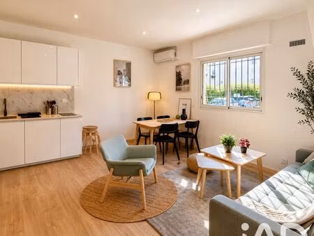 appartement à cannes (06400)
