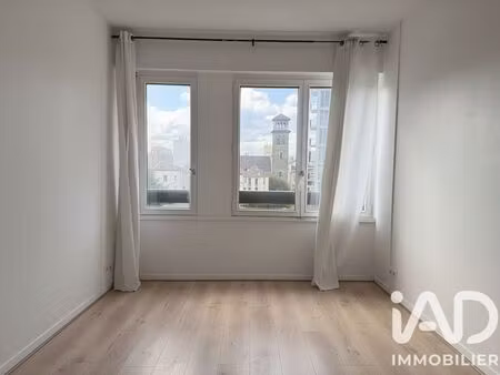 appartement à ivry-sur-seine (94200)