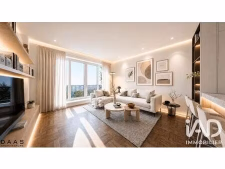 appartement à le port-marly (78560)