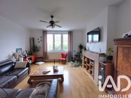 appartement à lille (59160)