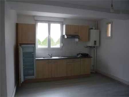 location luneville avec parking