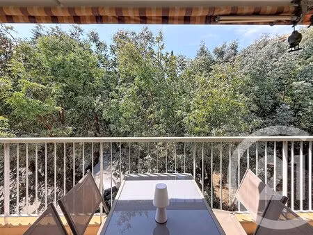 achat : appartement (06210)