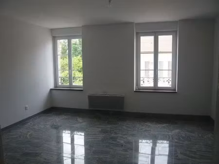 location moncel les luneville