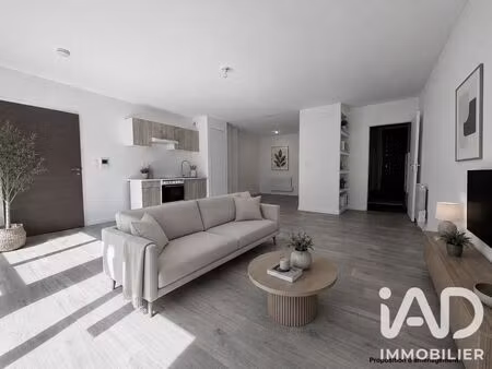 appartement à redon (35600)