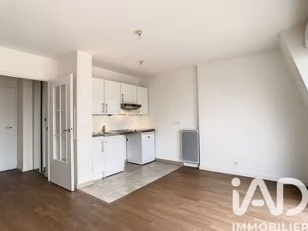 appartement à saint-cyr-l’école (78210)