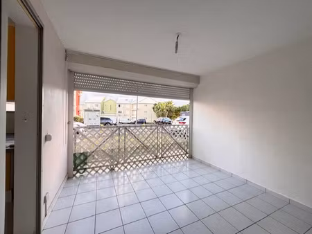 studio à baie-mahault - longfort immobilier