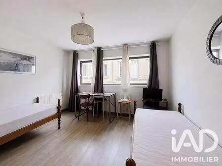 studio à bordeaux (33800)