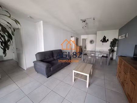 appartement à louer toulouse