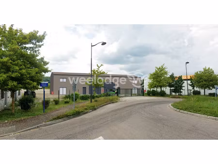 immobilier professionnel à louer rosny-sur-seine