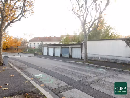garage a louer valence