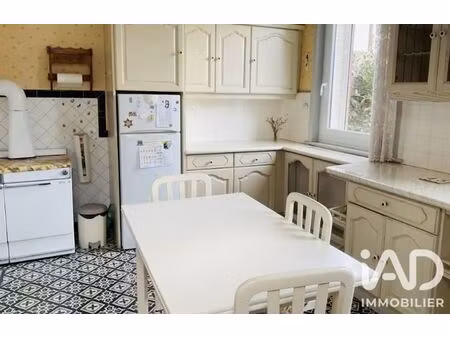 maison de ville à aniche (59580)