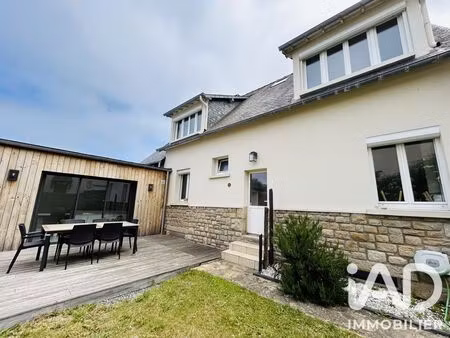 maison de ville à dinard (35800)