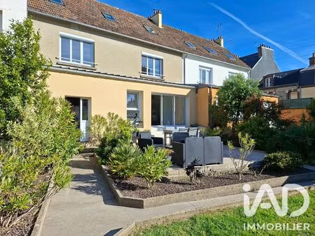 maison de ville à cherbourg-en-cotentin (50120)