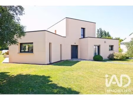 maison à lamballe (22400)