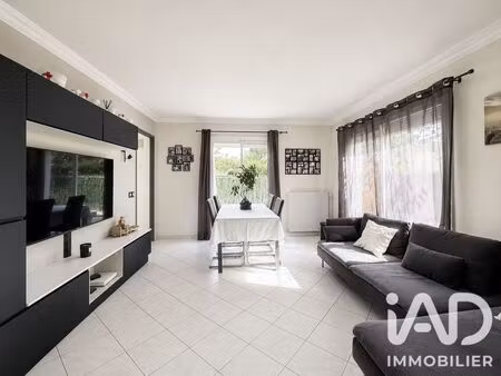 maison à maurepas (78310)